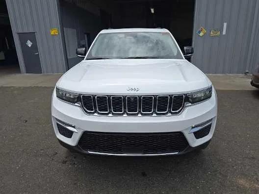 jeep grand cherokee 2023 1C4RJYB65P8791996 image jeep grand cherokee 2023 1C4RJYB65P8791996 image
